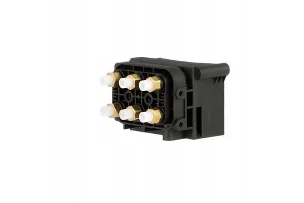 Válvula del sistema neumático Arnott Vb-3470 nuevo 9