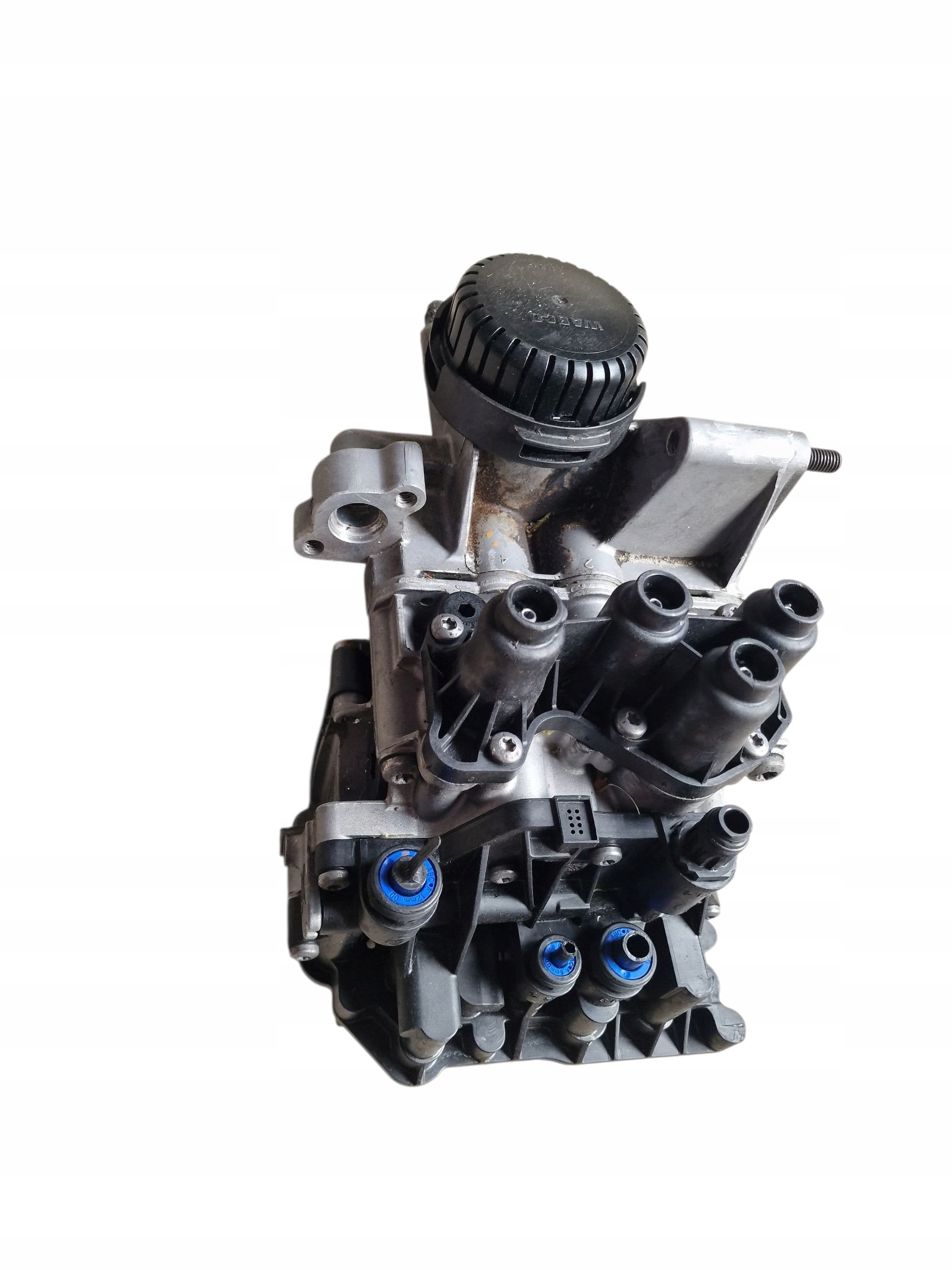 Deshumidificador Apm Aps para Scania R S Ngs Ntg 2564986 usado 2