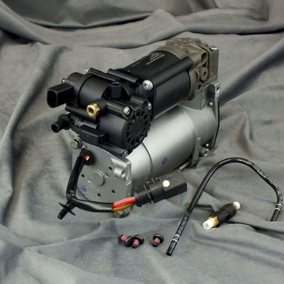 Kit de reparación compresor de aire Wabco 4154039692 nuevo