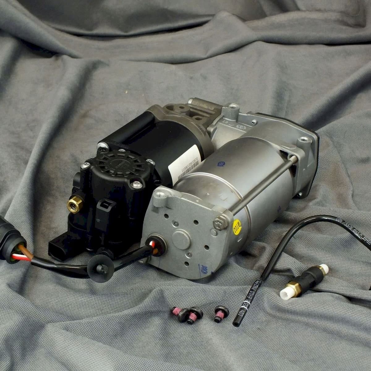 Kit de reparación compresor de aire Wabco 4154039692 nuevo 3