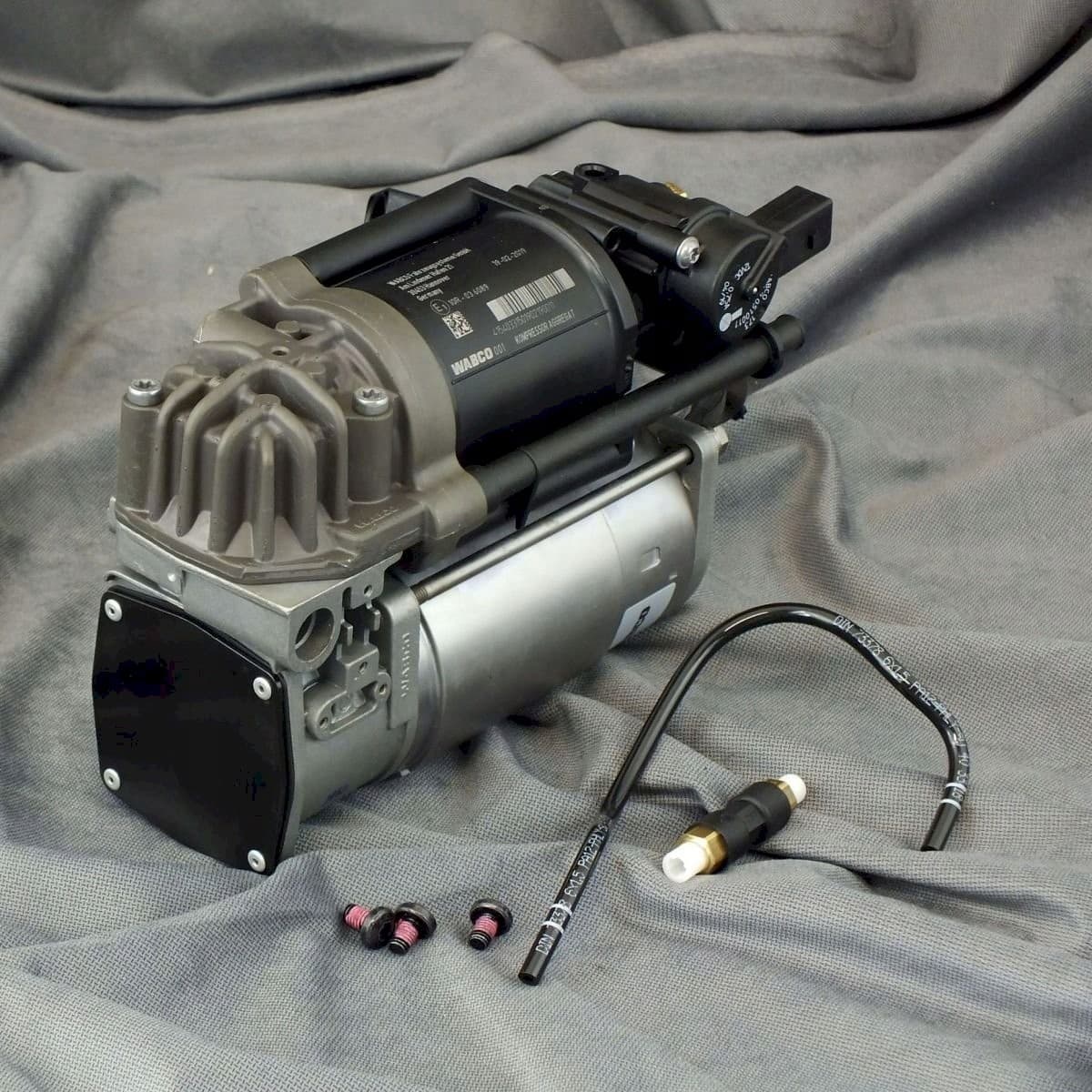Kit de reparación compresor de aire Wabco 4154039692 nuevo 4