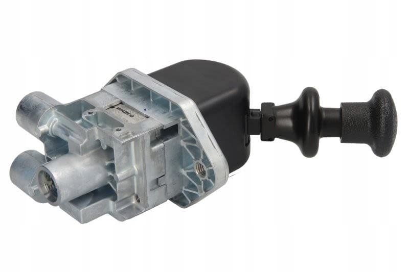 Válvula de freno auxiliar Wabco 9617230280 nuevo