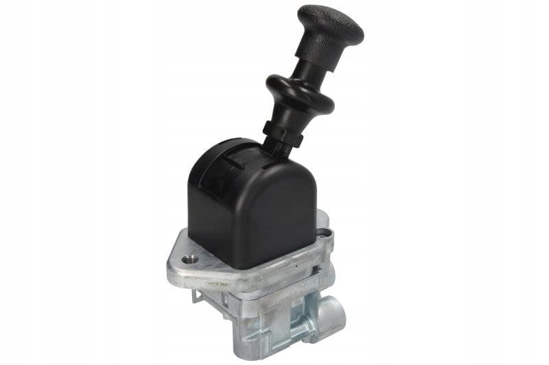 Válvula de freno auxiliar Wabco 9617230280 nuevo 2
