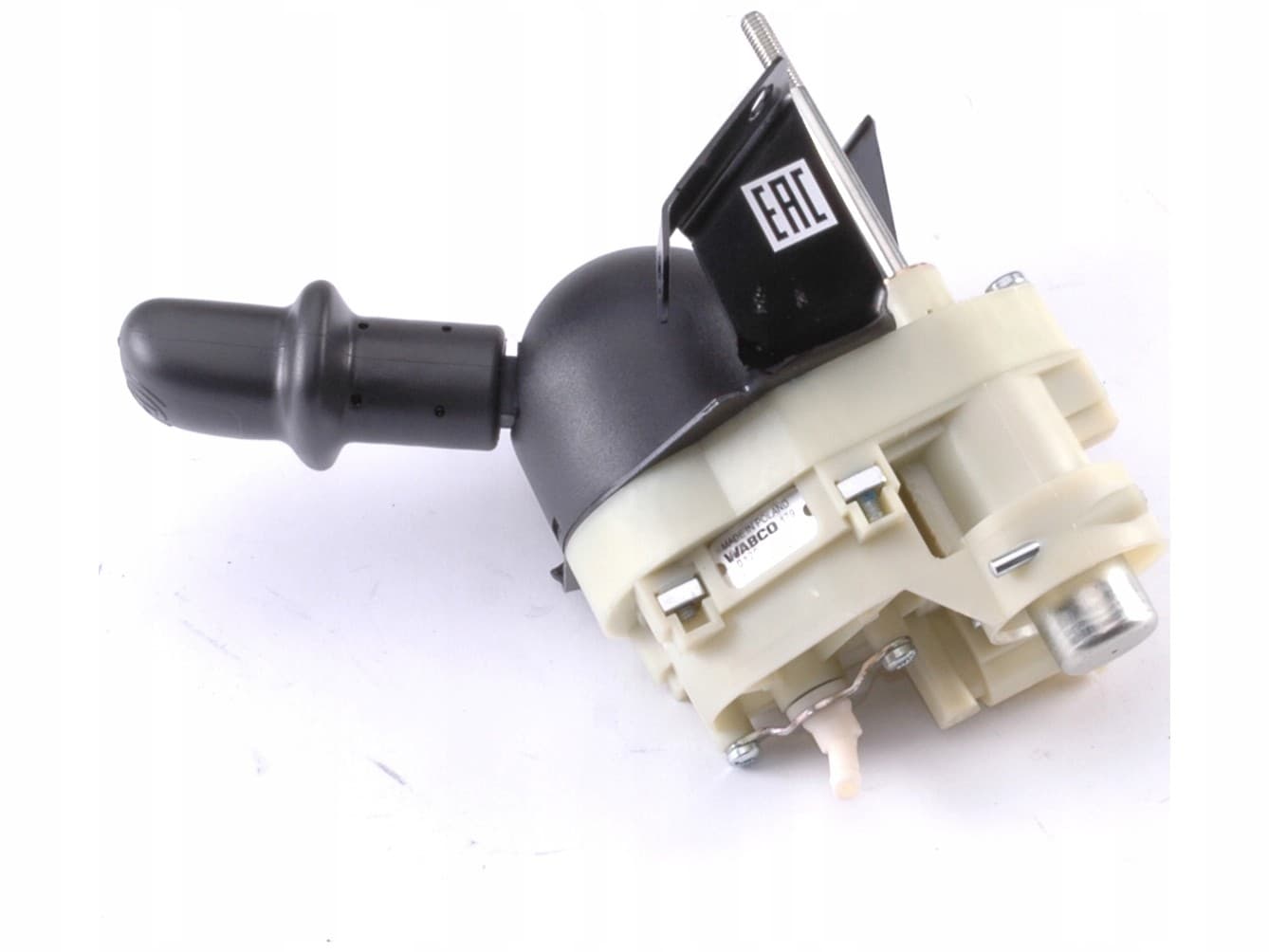 Válvula de freno auxiliar Wabco 9617242240 nuevo 4