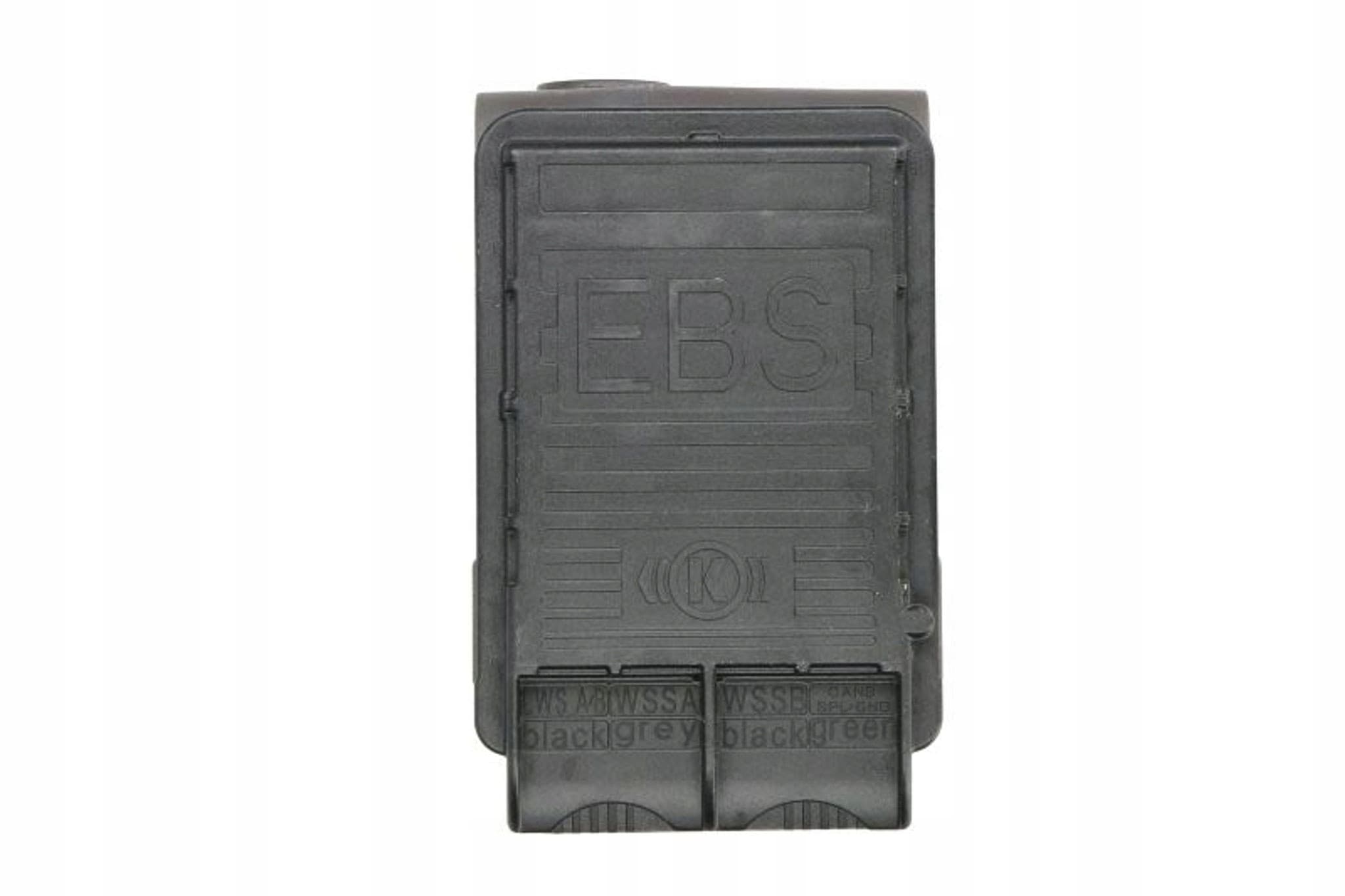 Modulador de Frenos de Eje K 102311 nuevo 3