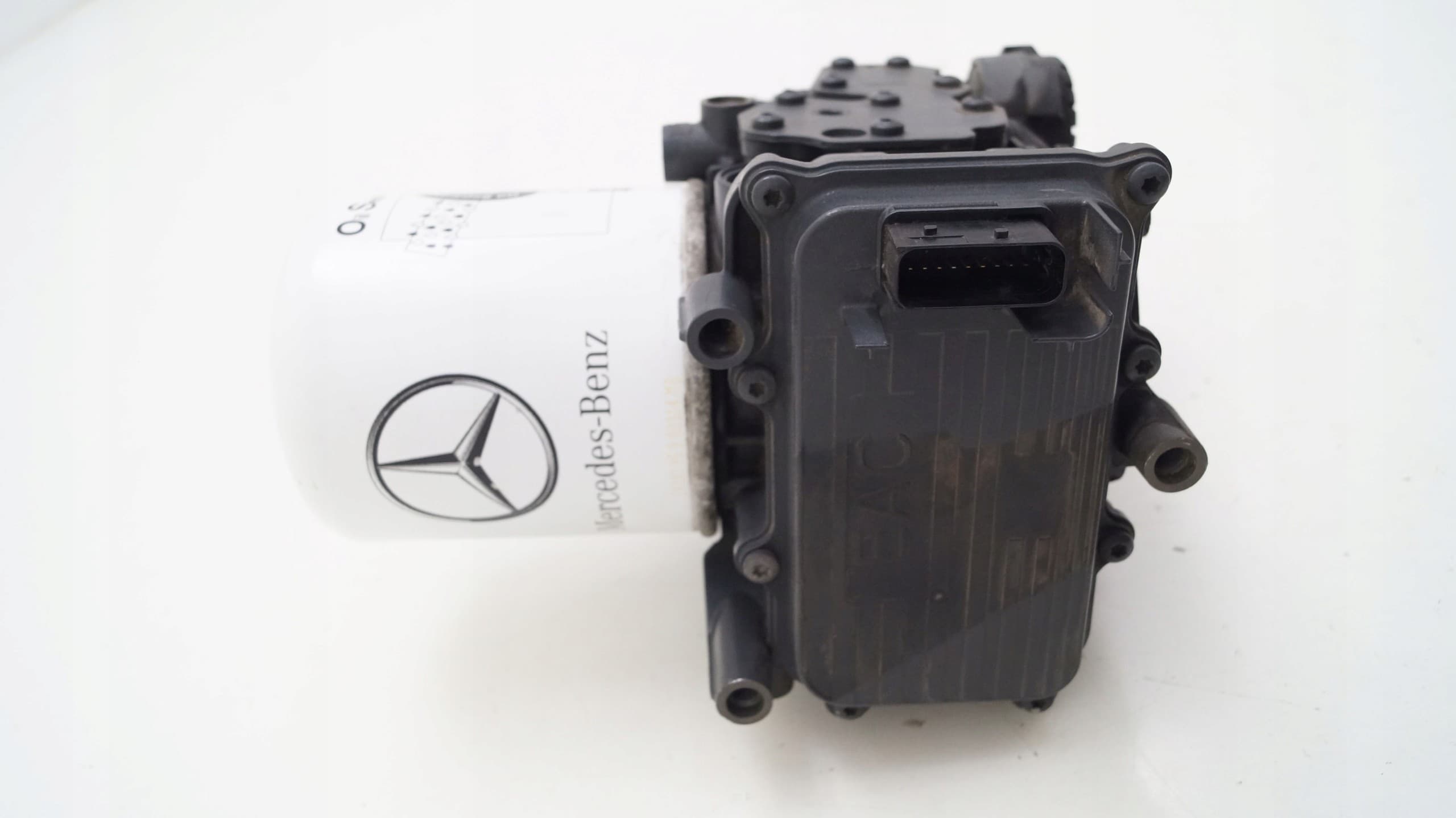 Deshumidificador Válvula Mercedes Actros MP4 usado 3