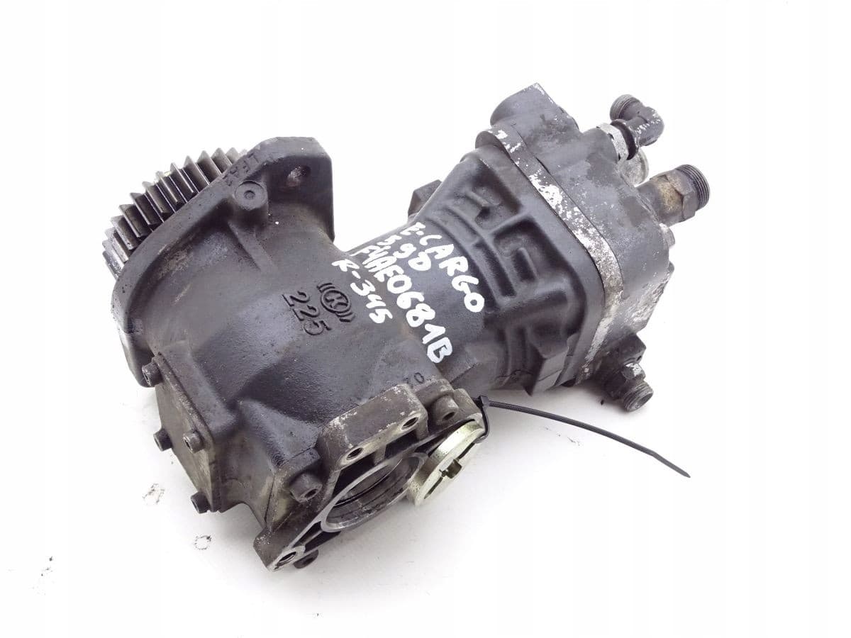 Compresor de Aire Iveco Eurocargo II 2000-2006 3.9 5.9 E3 usado