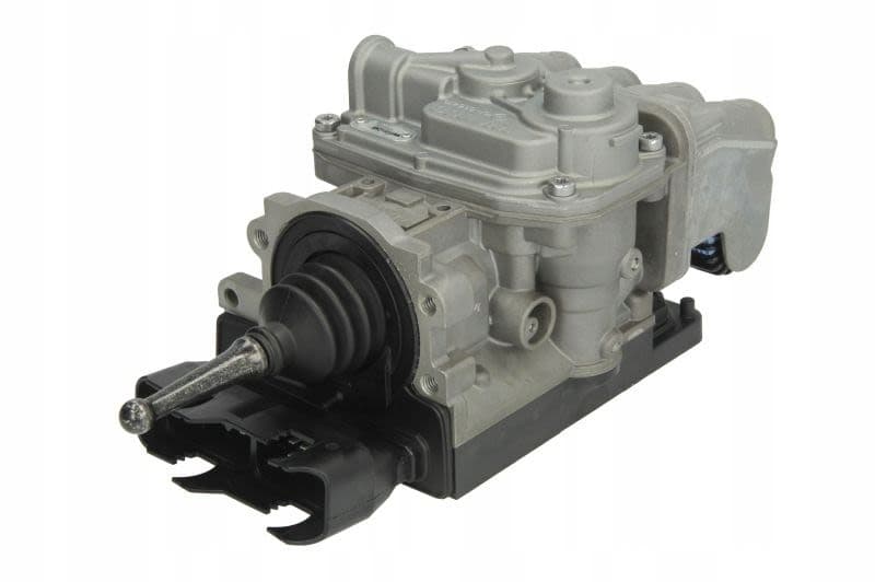 Wabco 4800200200 Zawór hamulcowy, hamulec roboczy nuevo 6