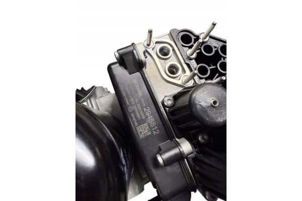 Deshumidificador Aps Scania 2945812 nuevo 5