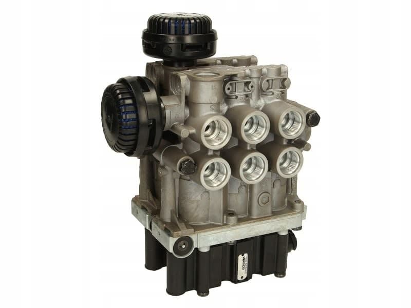 Válvula magnética Wabco 4729051140 usado 3