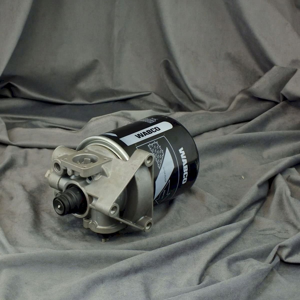 Wabco 4324200000 Secador de aire para sistema neumático nuevo 2