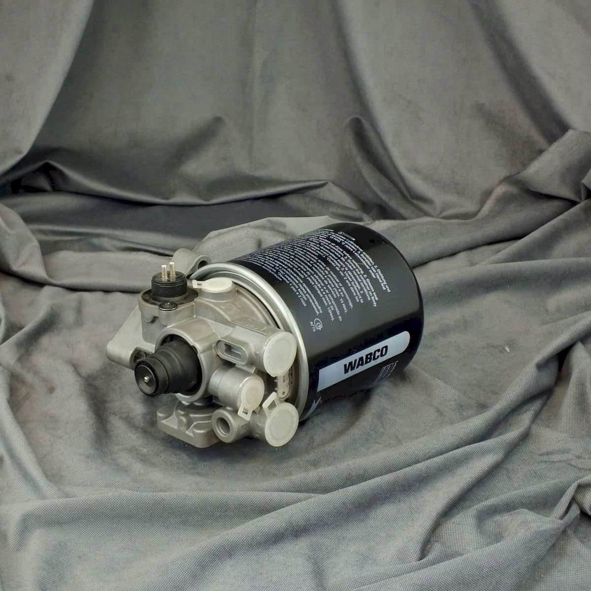 Wabco 4324200000 Secador de aire para sistema neumático nuevo 4