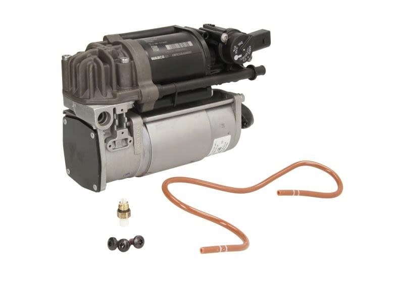 Kit de reparación compresor de aire Wabco 4154039572 nuevo 2