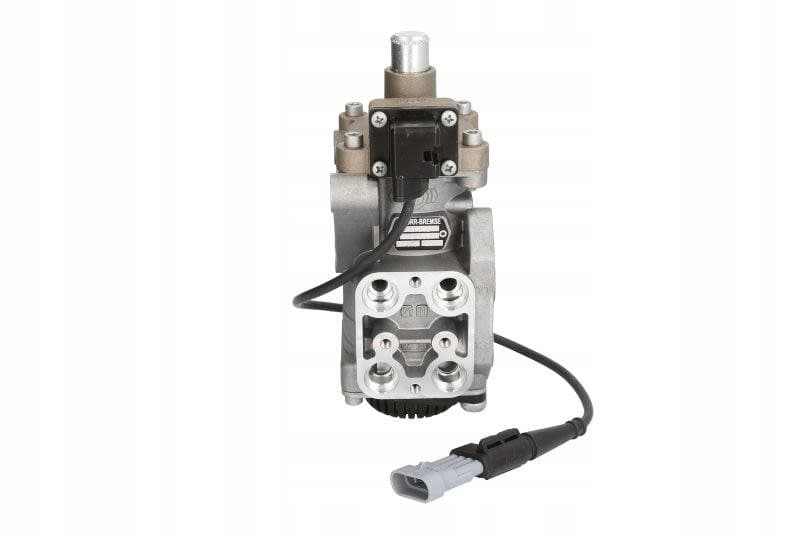 Válvula de Freno Knorr-Bremse K013005 para Freno de Servicio nuevo 3