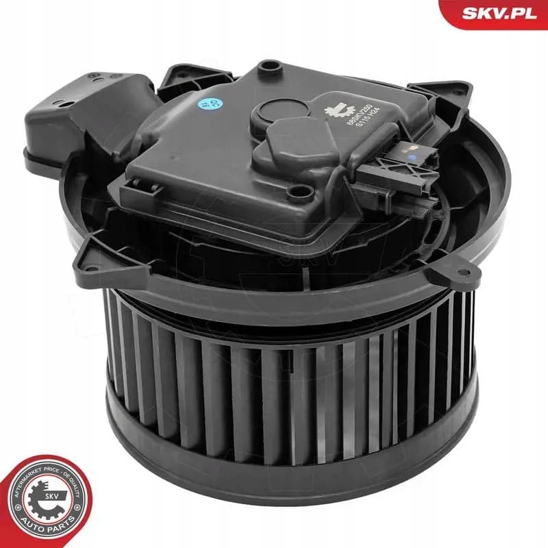Ventilador interior Esen Skv 68SKV250 nuevo 2