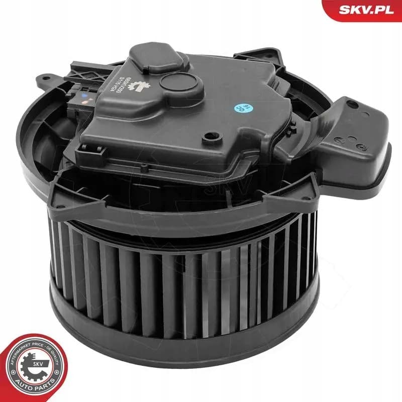 Ventilador interior Esen Skv 68SKV250 nuevo 3
