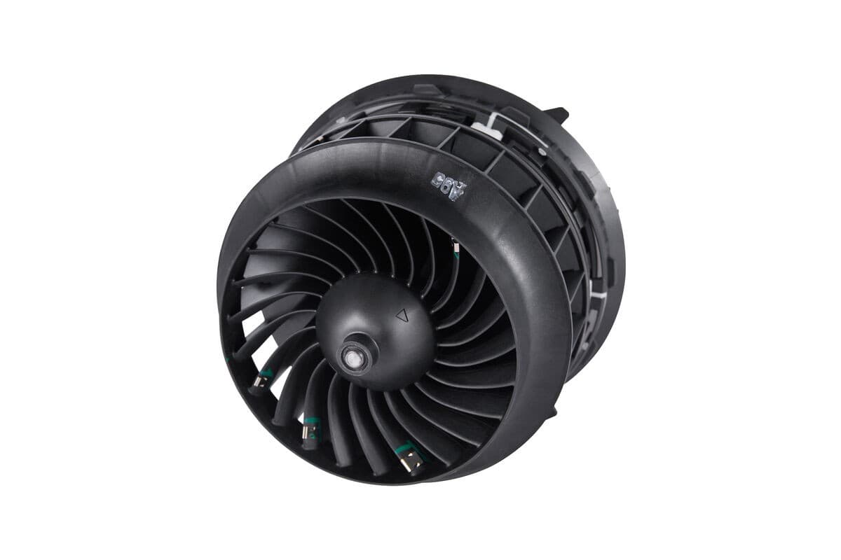 Ventilador interior Valeo 715090 nuevo