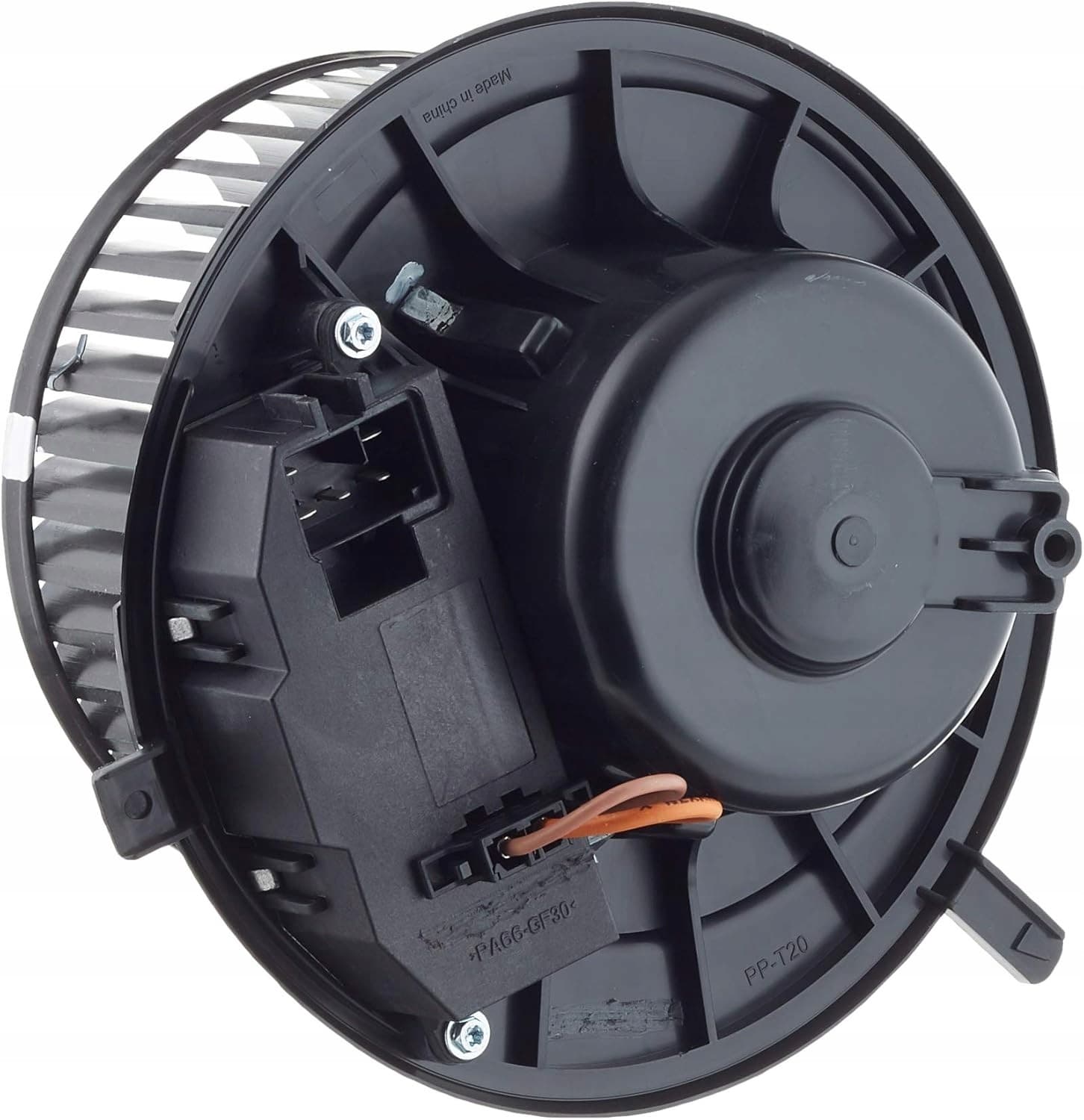 Mahle AB 149 000P Ventilador interior nuevo 2