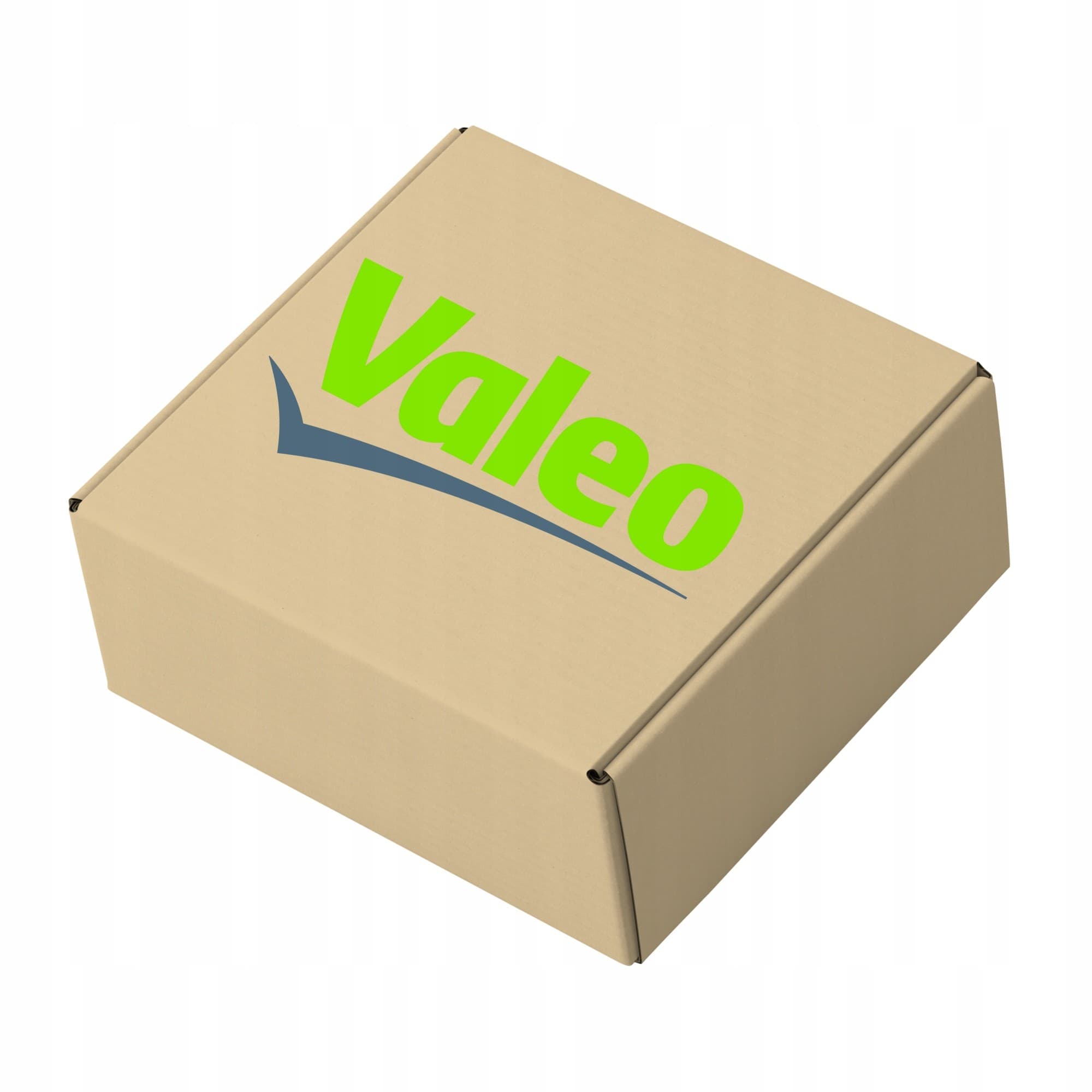 Ventilador interior Valeo 715241 nuevo