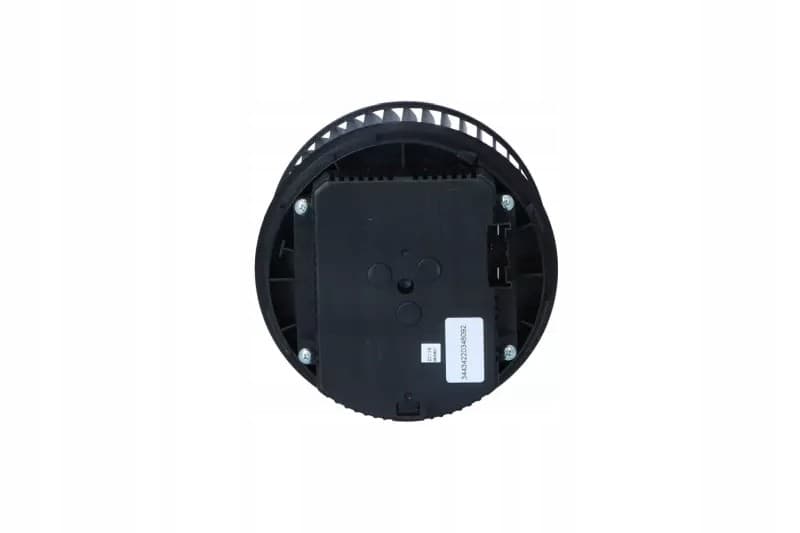 Nrf 34434 Ventilador interior nuevo 3