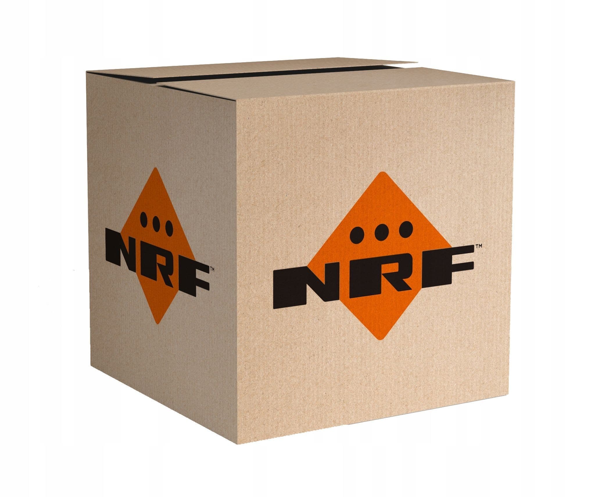Nrf 34434 Ventilador interior nuevo 5