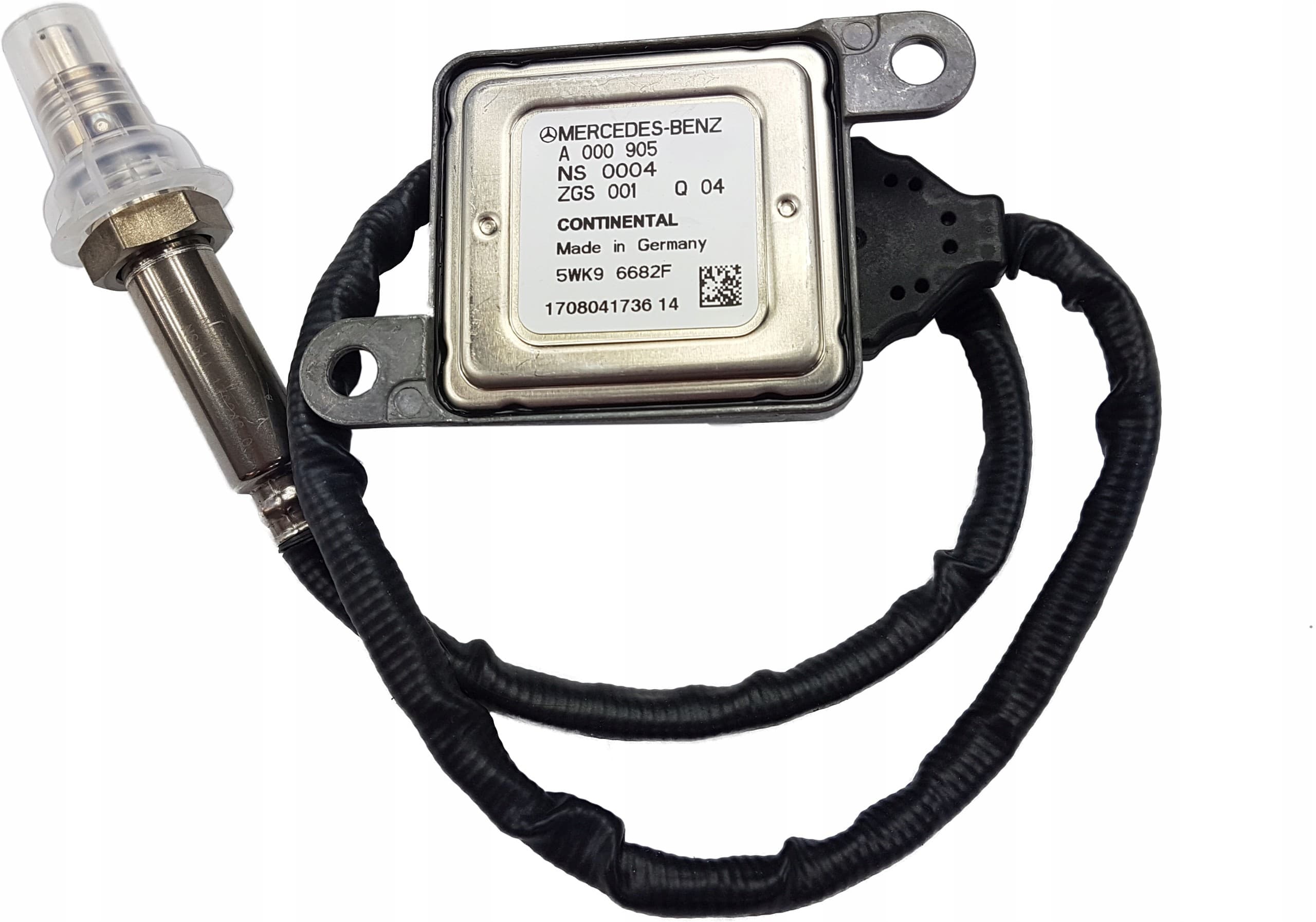Sonda Nox Original Mercedes-Benz para Varios Modelos nuevo