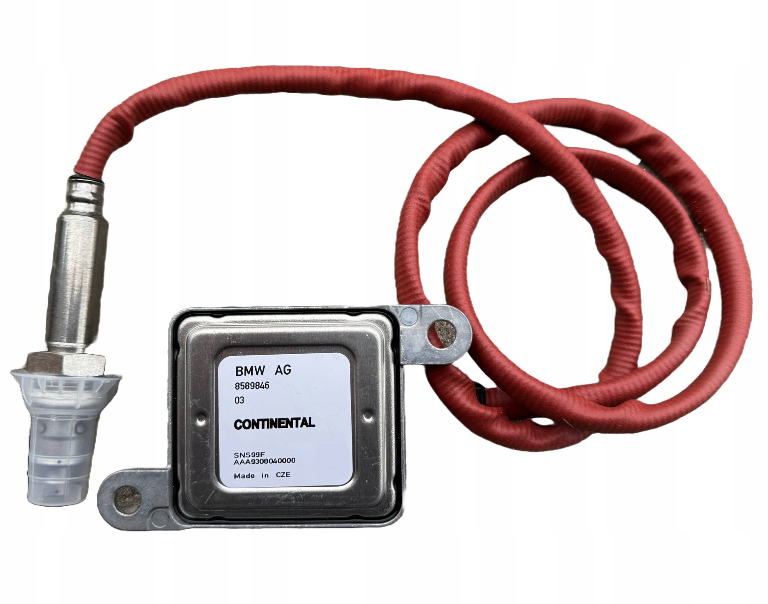 Sensor Nox Original BMW nuevo