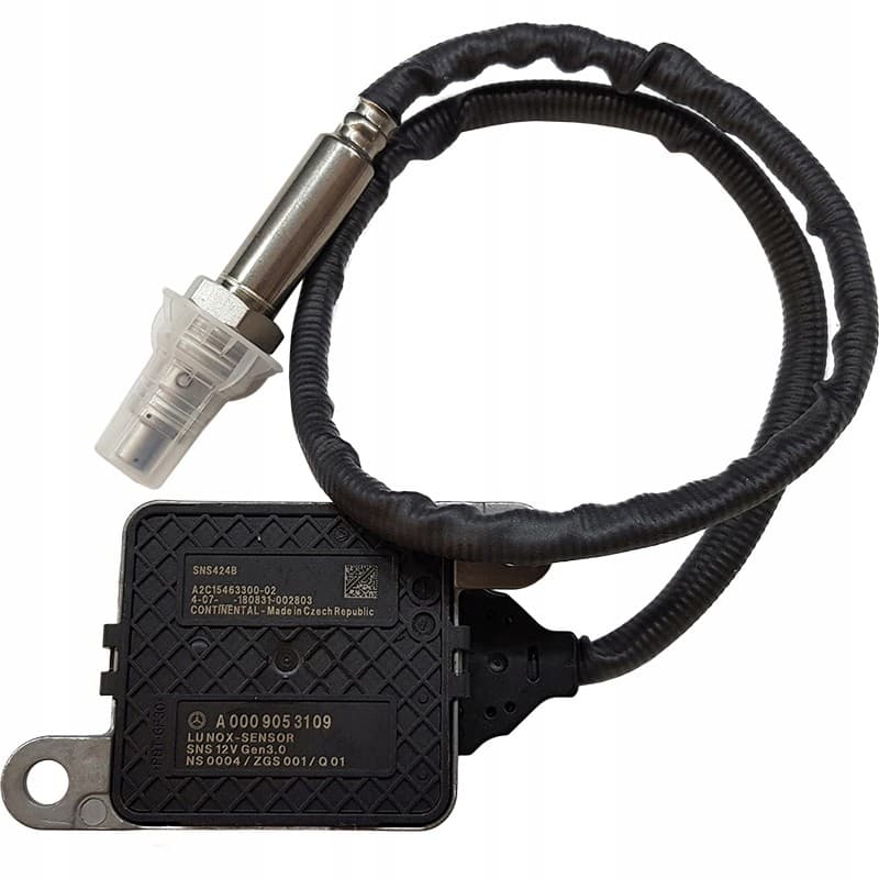 Sensor Nox Mercedes A0009058111 nuevo 2