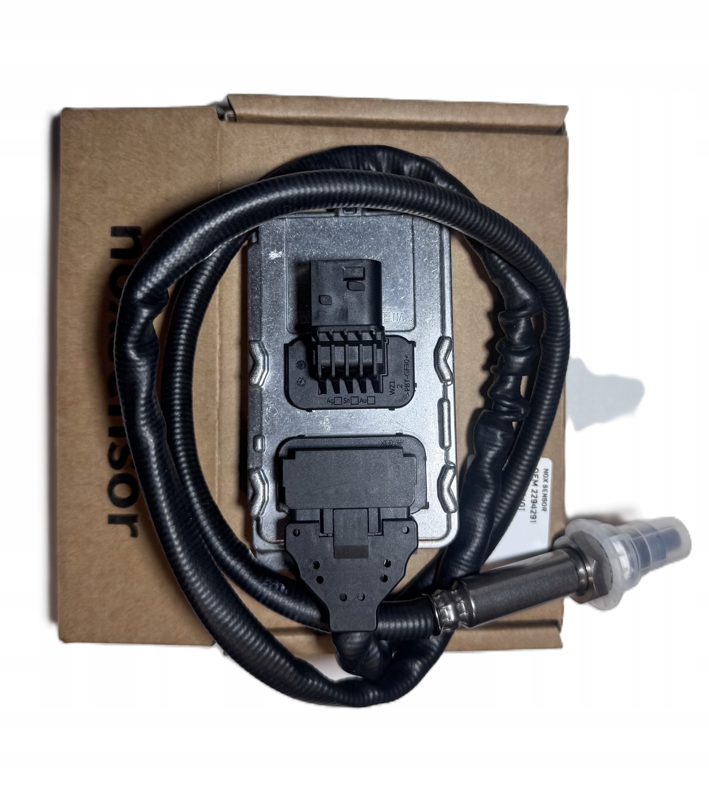Sensor Nox Noxcore Scania EURO6 OEM 2294291 / 5WK97401 nuevo 4