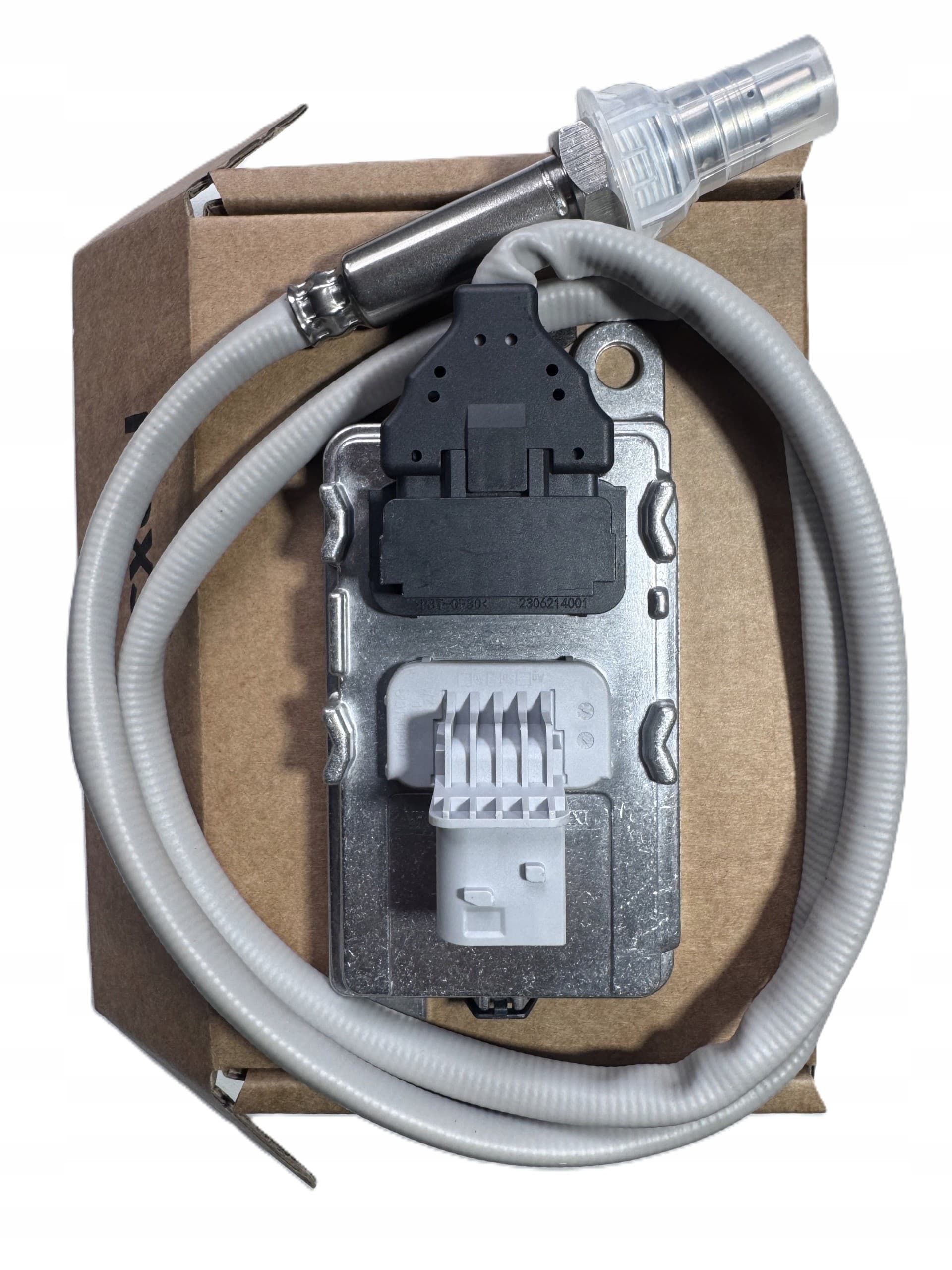 Sensor Nox Noxcore Man EURO6 24V OEM 51.15408-0031 / SNS3061 nuevo 2