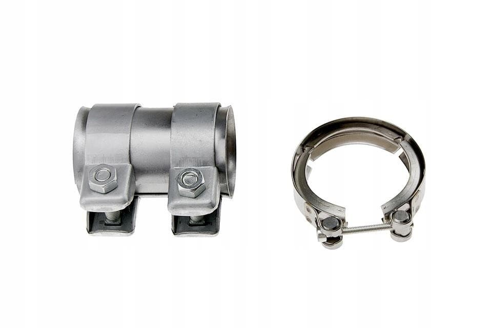 Nty DPF-Au-002 Filtro de partículas para sistema de escape nuevo 6