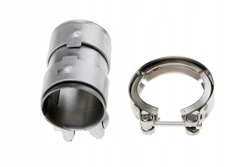Nty DPF-Au-002 Filtro de partículas para sistema de escape nuevo 7