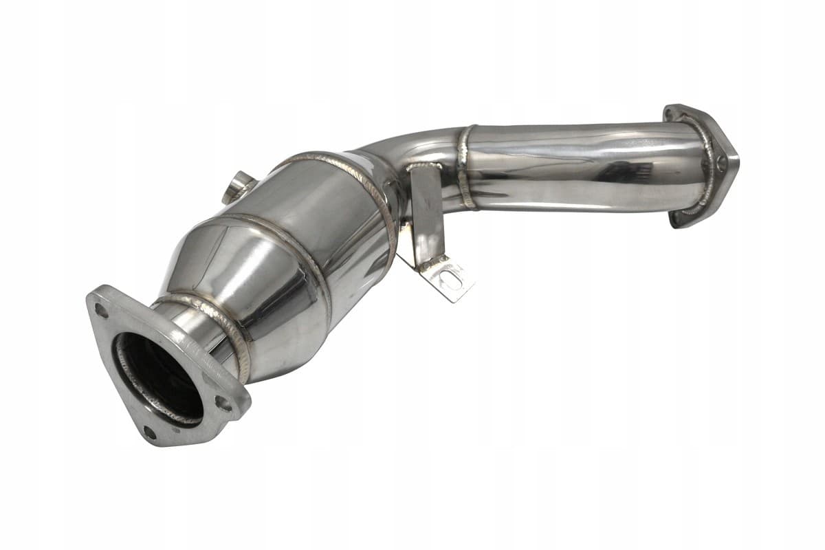 Downpipe Audi S4 S5 A6 A7 A8 B8 Q5 SQ5 3.0 Tfsi nuevo 2