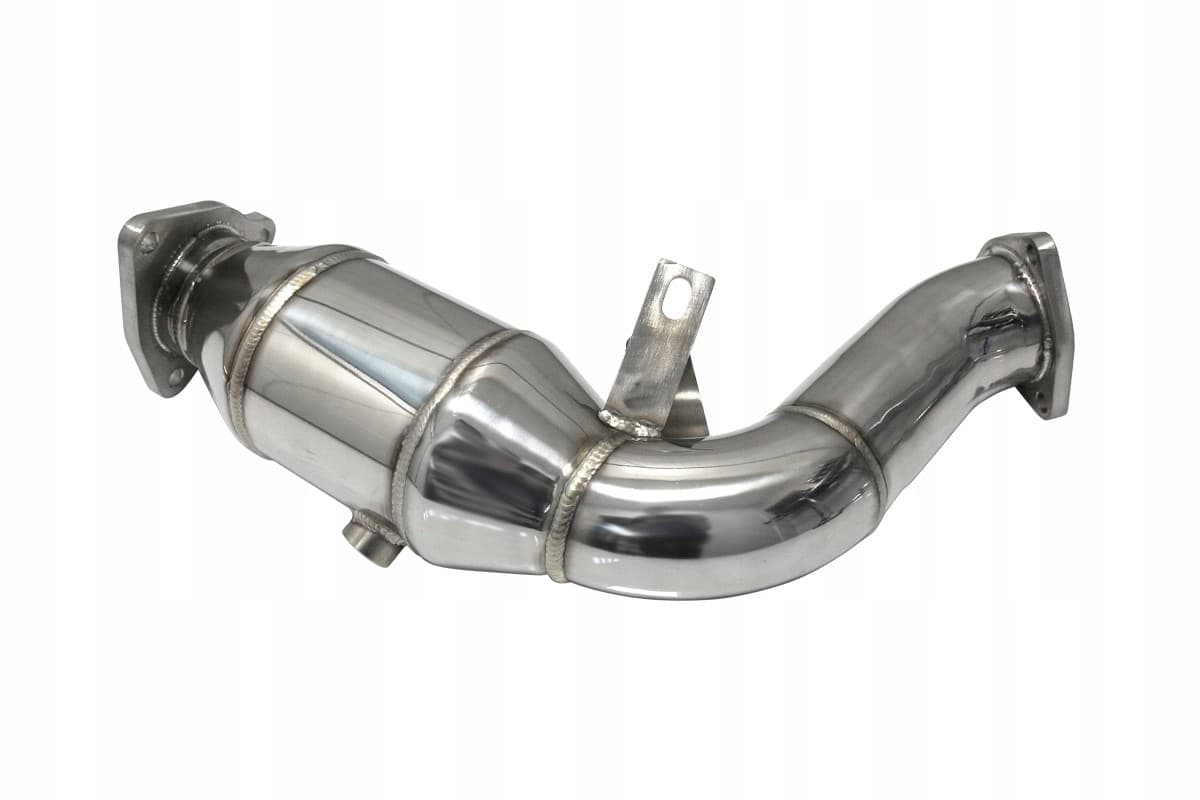 Downpipe Audi S4 S5 A6 A7 A8 B8 Q5 SQ5 3.0 Tfsi nuevo 3
