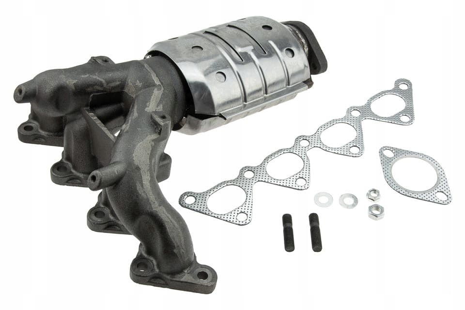 Catalizador Nty Kat-Hy-503 nuevo