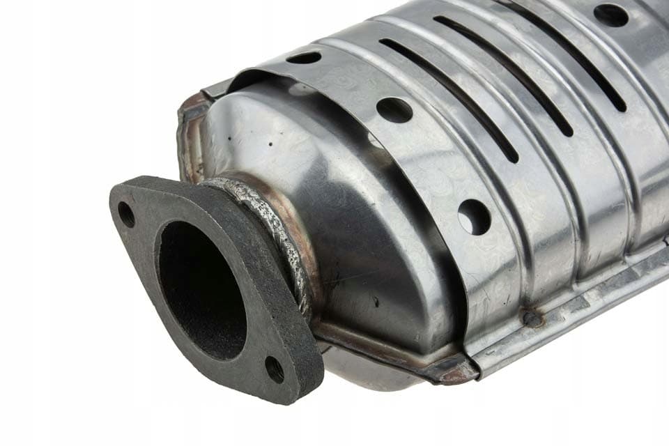 Catalizador Nty Kat-Hy-503 nuevo 5