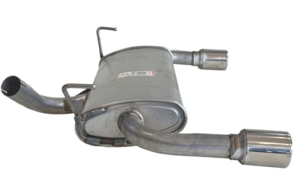 Silenciador final Bosal 154-505 nuevo