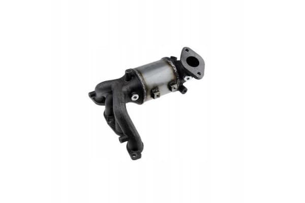 Catalizador Nty Kat-Hy-500 nuevo