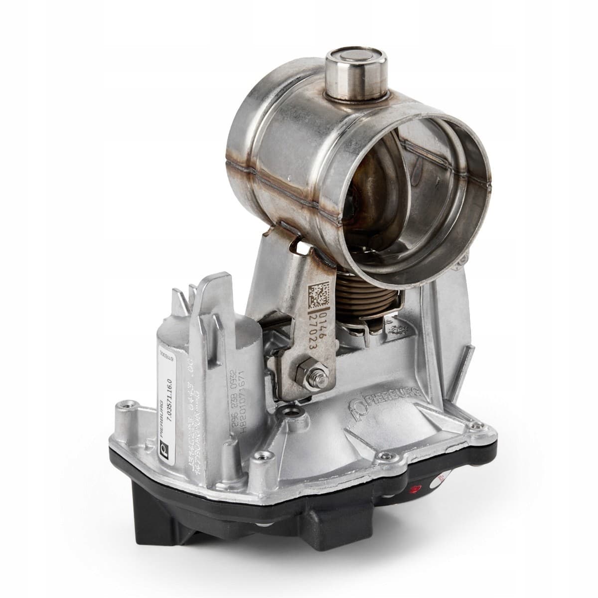 Metzger 0892551 Válvula de Control de Gases de Escape nuevo