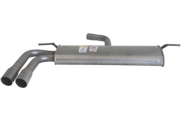 Silenciador final Bosal 105-043 nuevo 4