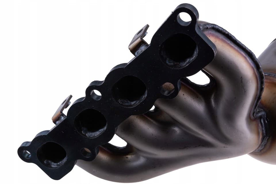 Catalizador Nty Kat-Fr-007 para Ford Focus Iii y C-Max II nuevo 9