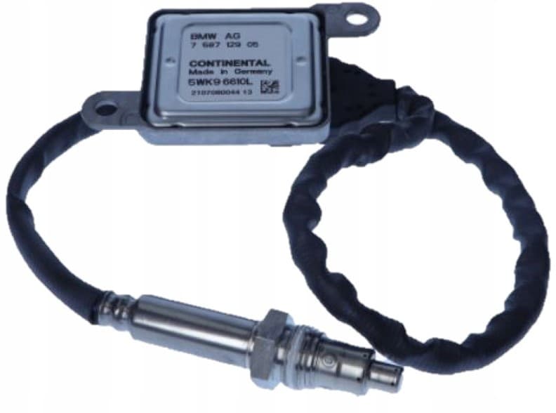 Sensor NOx BMW OE 11787587129 nuevo 2
