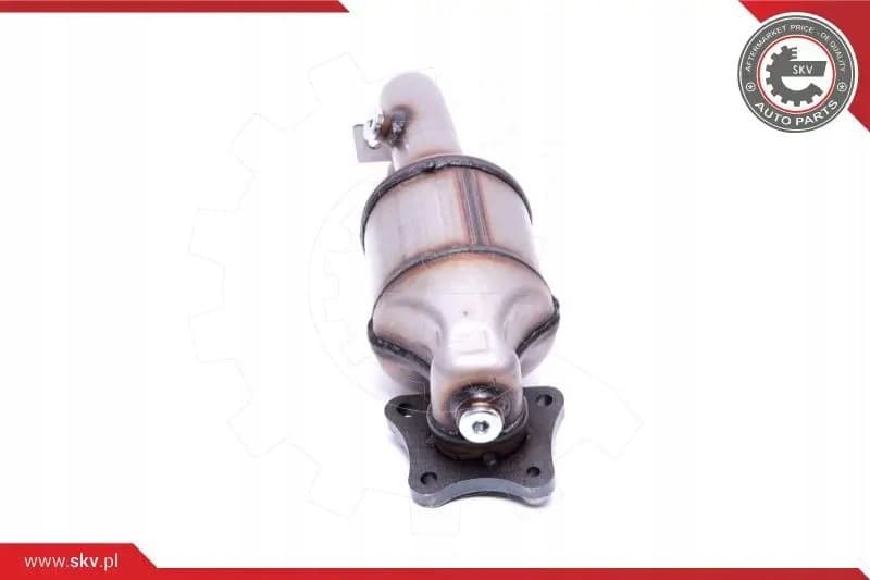 Catalizador Esen Skv 62SKV011 nuevo 4