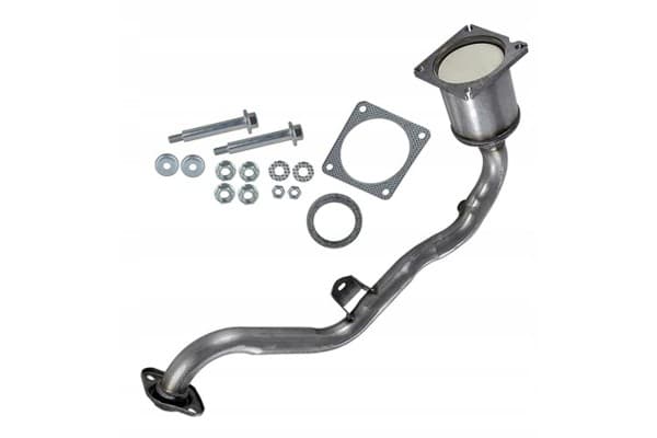 BM Catalysts BM91635H Catalizador usado