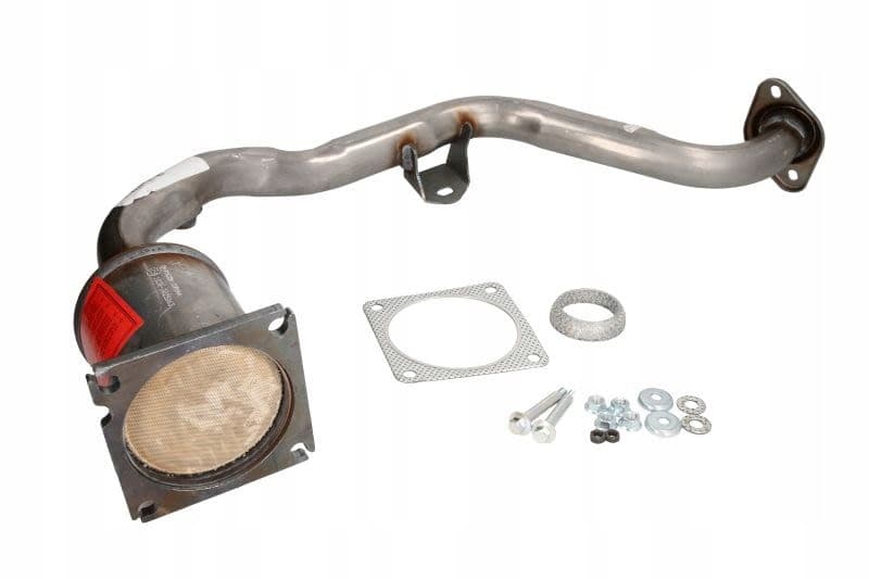 BM Catalysts BM91635H Catalizador nuevo 2