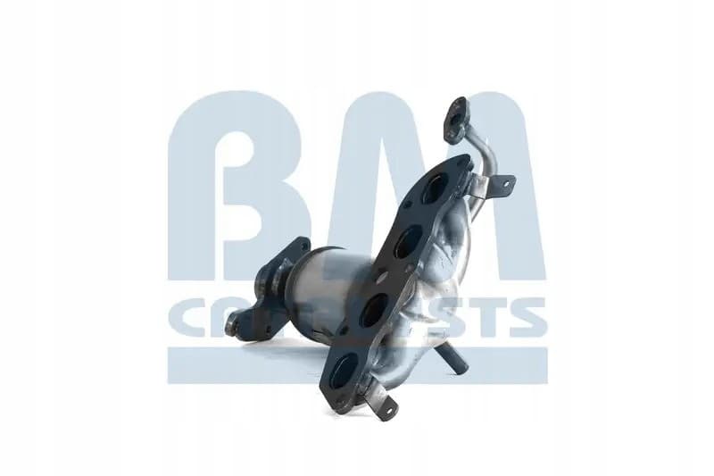 Catalizador BM Catalysts BM91976H nuevo 9