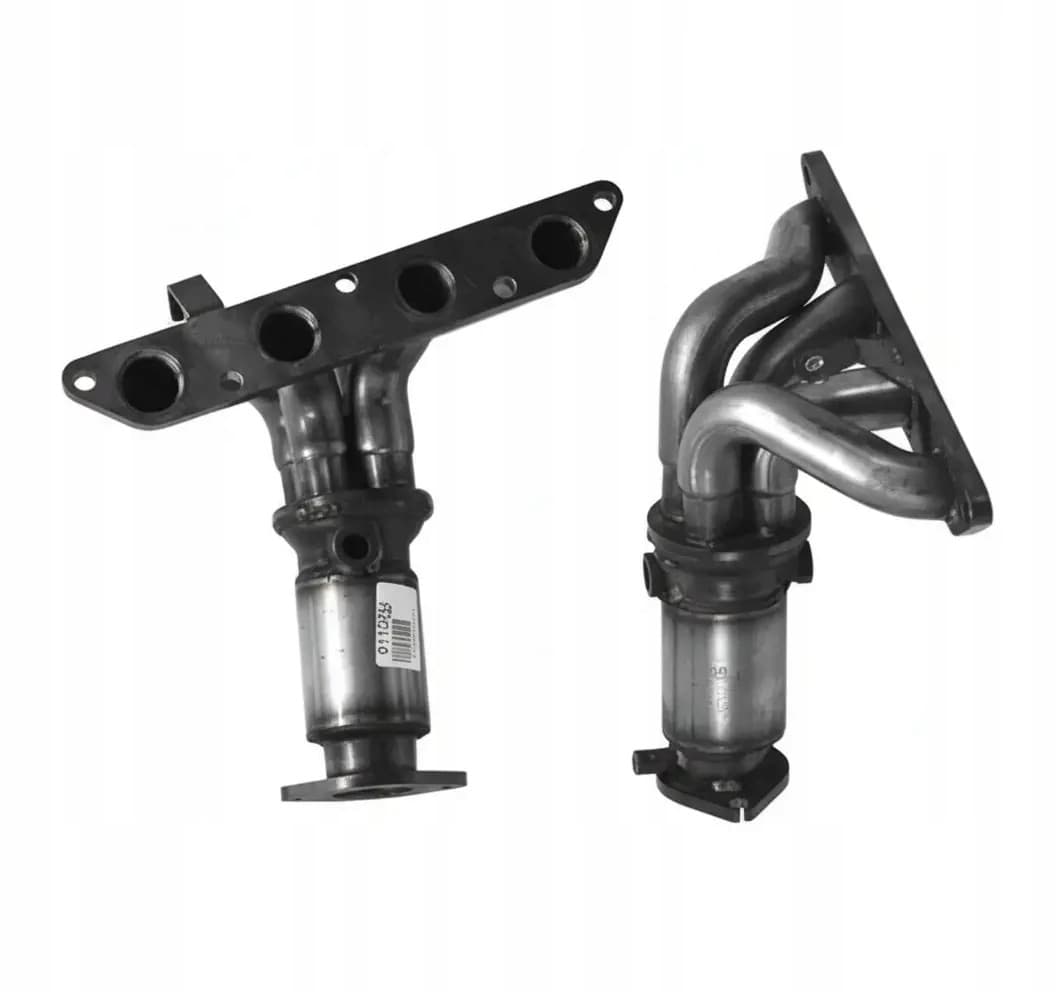 Catalizador BM91108H BM Catalysts para Land Rover y MG nuevo