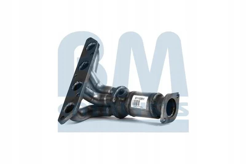 Catalizador BM91108H BM Catalysts para Land Rover y MG nuevo 3