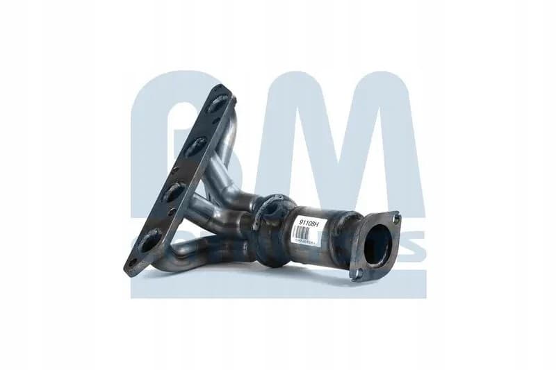 Catalizador BM91108H BM Catalysts para Land Rover y MG nuevo 4