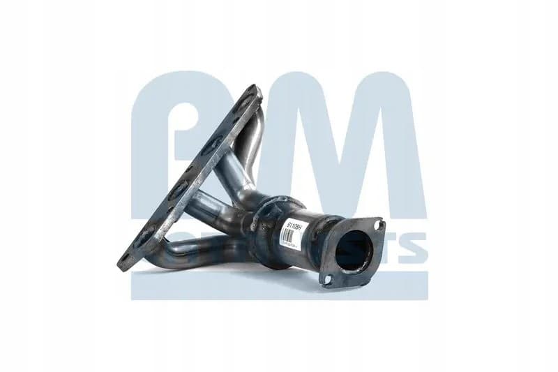 Catalizador BM91108H BM Catalysts para Land Rover y MG nuevo 6